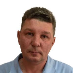Жмакин Алексей Анатольевич