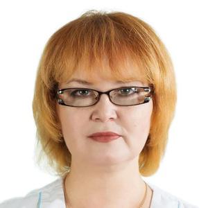 Сафиулина Елена Анатольевна