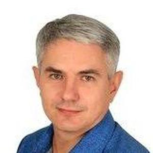 Турков Андрей Васильевич