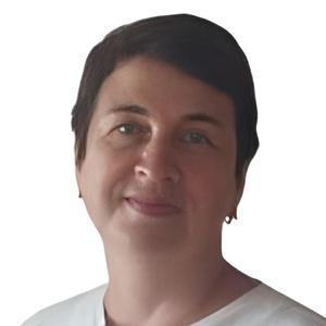 Шпакова Екатерина Геннадьевна