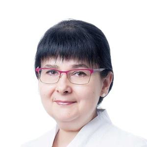 Кудренко Елена Алексеевна