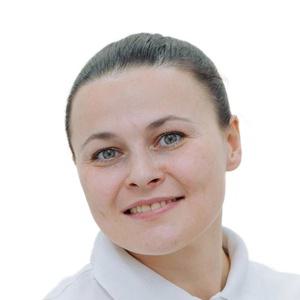 Трухина Екатерина Максимовна