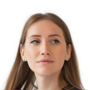 Качанова Анастасия Дмитриевна