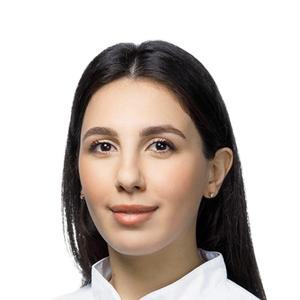 Диланян Лилит Артуровна