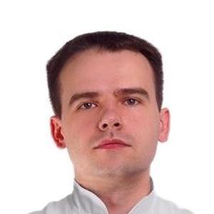 Можаев Иван Леонидович