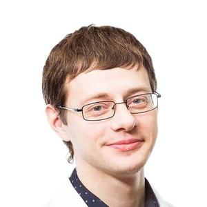 Плотников Александр Валерьевич