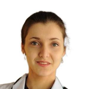 Смирнова Ольга Алексеевна