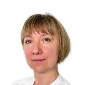 Айдинова Елена Валерьевна