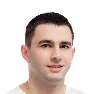 Мкртчян Тигран Гарникович