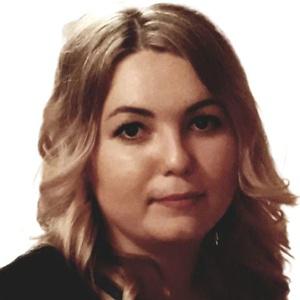 Санфирова Кристина Александровна