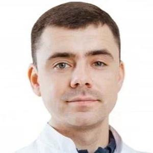 Потапов Константин Юрьевич