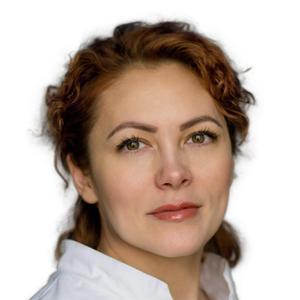 Зайцева Юлия Юрьевна