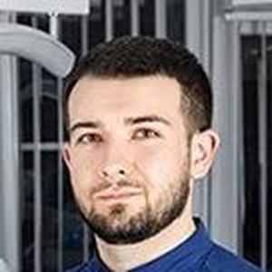 Чагаров Артур Ахматович