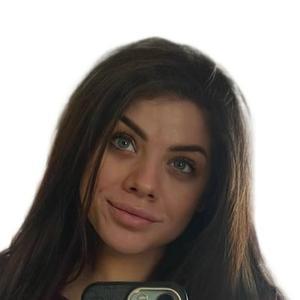 Ульянова Юлия Владимировна
