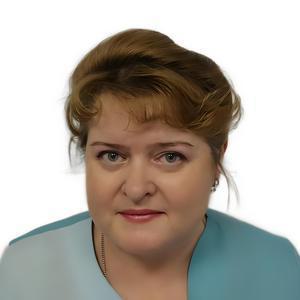 Сергеева Виктория Викторовна