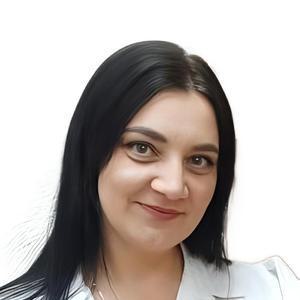Ахтырская Яна Сергеевна
