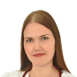 Апарцева Наталья Евгеньевна
