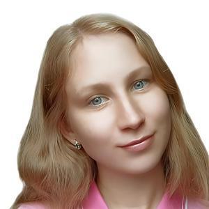 Скокова Елизавета Сергеевна