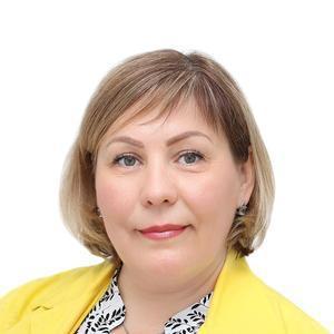 Перевозчикова Елена Михайловна