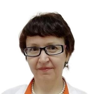 Филимонова Валентина Владимировна