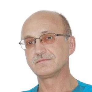Федорищев Владимир Борисович