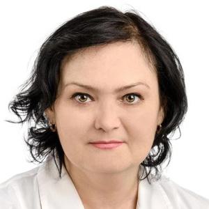Калашникова Елена Ивановна