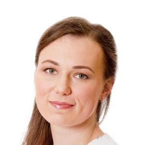 Теас Кристина Александровна