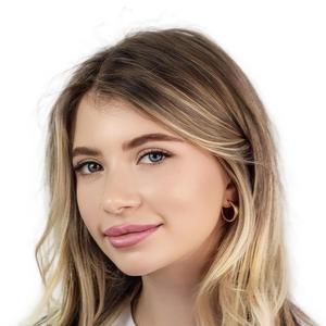 Раблюк Анна 