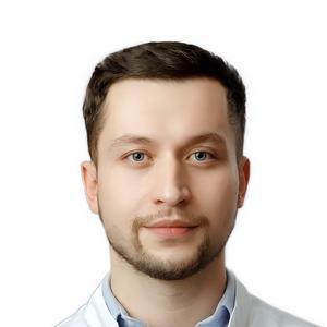 Микая Леван Гурамович