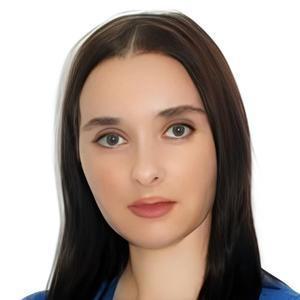 Бондаренко Ольга Евгеньевна