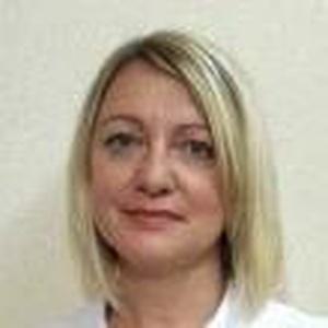 Попова Елена Александровна