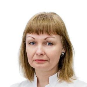 Щетинина Наталья Владимировна