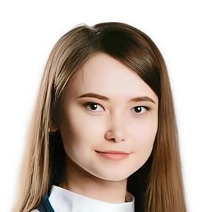 Матвеева Елена Сергеевна