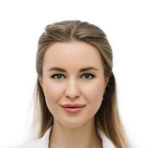 Краснова Екатерина Дмитриевна