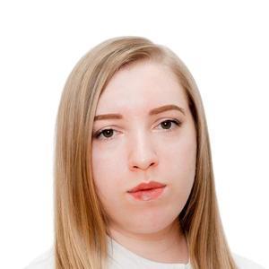 Банная Евгения Юрьевна