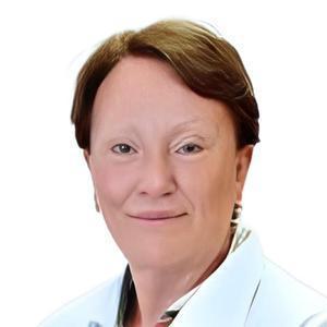 Чертова Надежда Борисовна