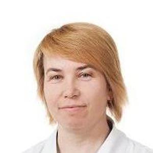 Гракова Галина Ивановна