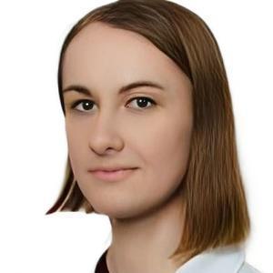Дупак Мария Владимировна