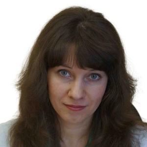 Никитина Ольга Николаевна