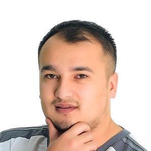 Каримов Мухаммад