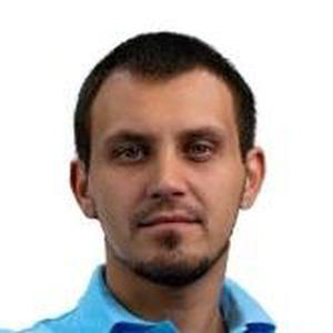 Батышев Роман Александрович