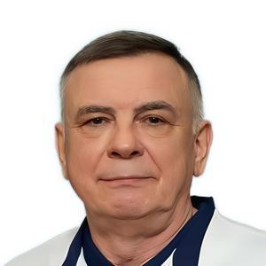 Тихонов Евгений Викторович