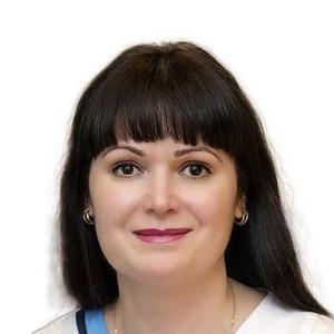 Никитой Наталия Владимировна