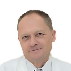 Волков Владимир Анатольевич