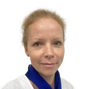 Хапунова Екатерина Владимировна