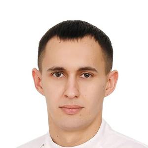 Горшков Петр Владимирович