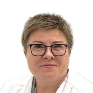 Федотова Ирина Витальевна