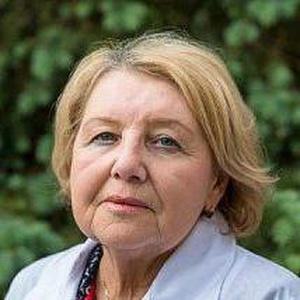 Шотланд Алефтина Аркадьевна