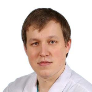 Прокопьев Сергей Анатольевич