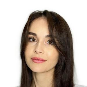 Гусева Нафисет Чишмаевна